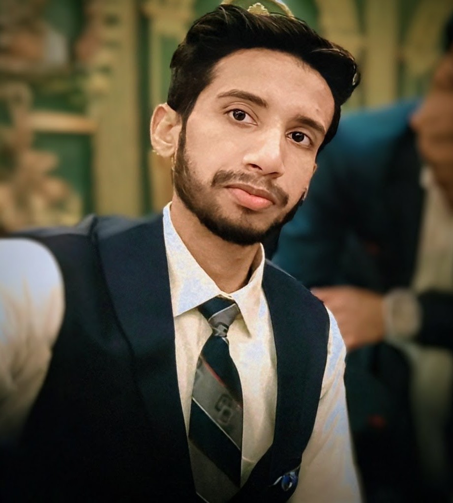 Roshaan Ahmad - CEO UniSoft